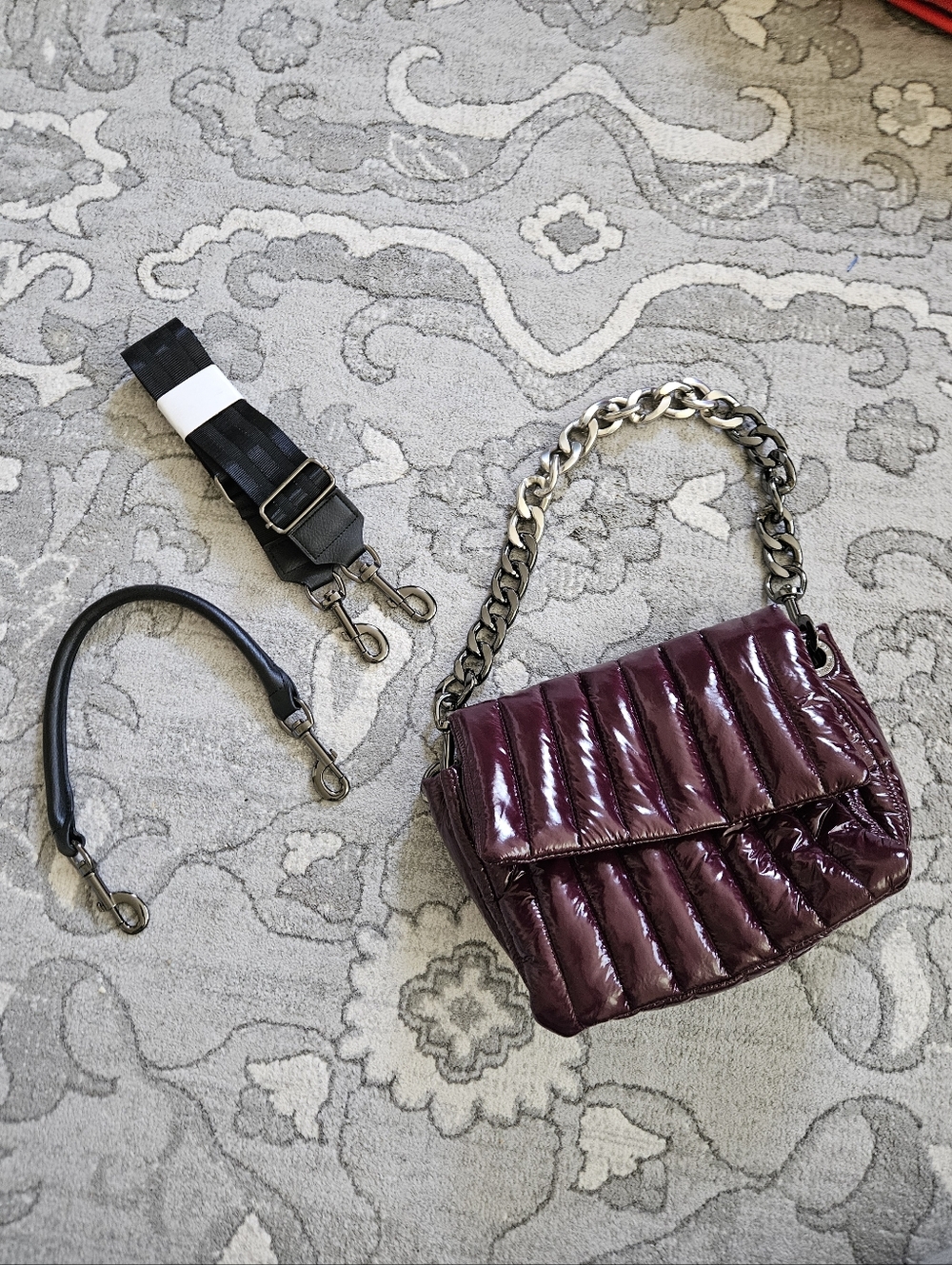 Think Rolyn Purse